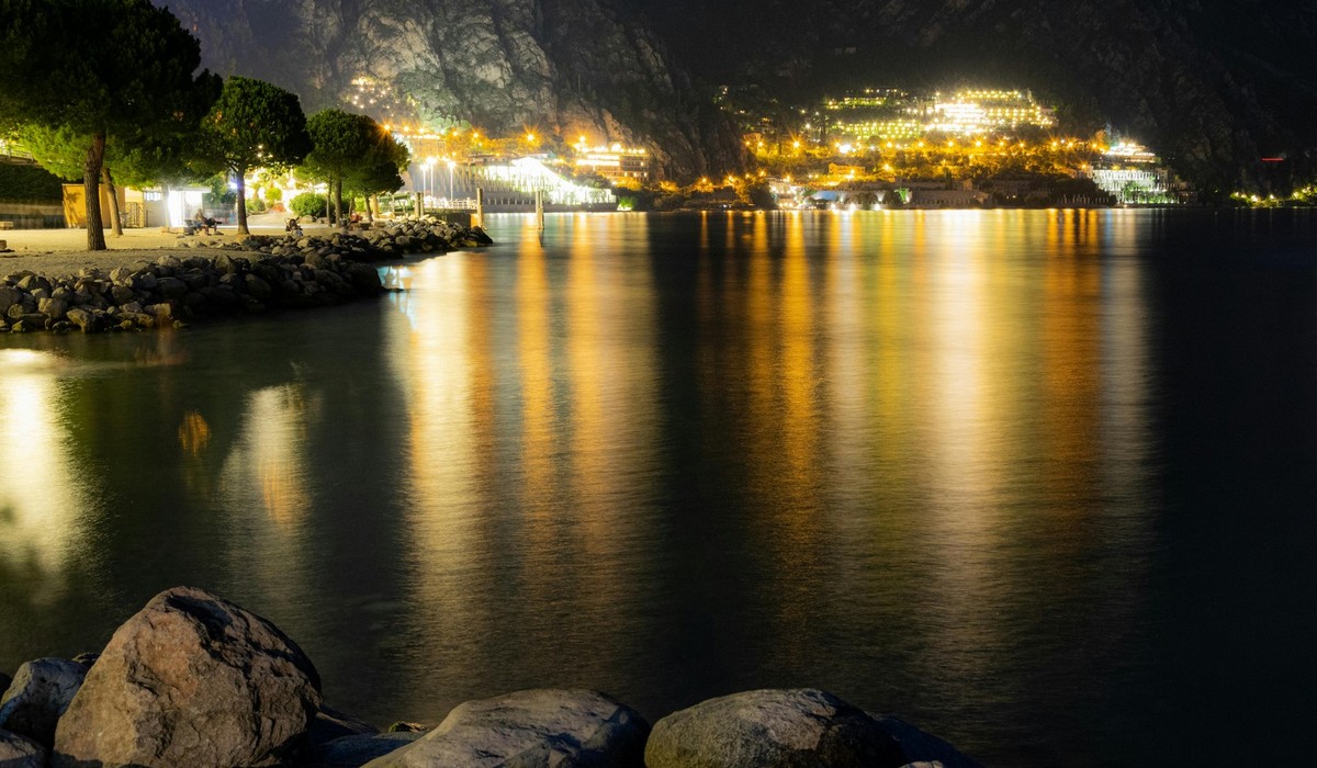 Hotel Limone | Experience